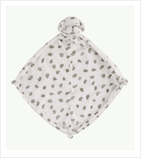 Angel Dear Tiger Blankie