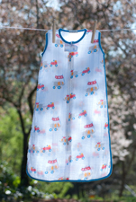 Elephant Sleep Sack